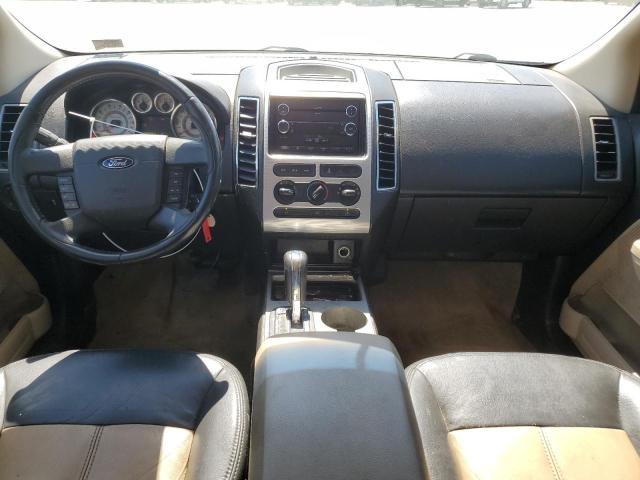 Photo 8 from auction – 2008 FORD EDGE SEL with VIN 2FMDK48C48BA13356