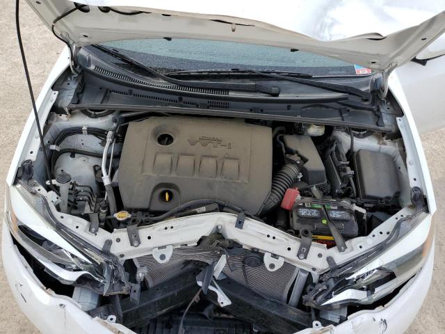 Photo 11 from auction – 2015 TOYOTA COROLLA L with VIN 2T1BURHE7FC279608