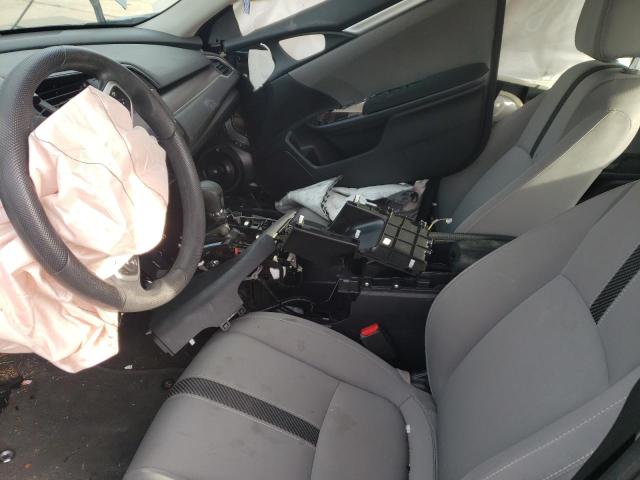 Photo 7 from auction – 2017 HONDA CIVIC LX with VIN 19XFC2F52HE064544