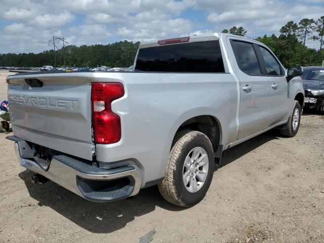 Photo 3 from auction – 2019 CHEVROLET SILVERADO with VIN 1GCPWCEDXKZ125256