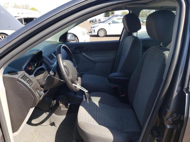 Photo 7 from auction – 2006 FORD FOCUS ZX4 with VIN 1FAFP34N16W122472