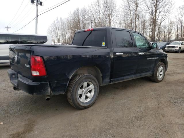 Photo 3 from auction – 2012 DODGE RAM 1500 S with VIN 1C6RD7KTXCS342888
