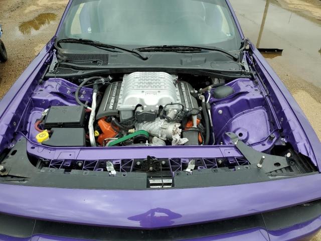 Photo 11 from auction – 2016 DODGE CHALLENGER with VIN 2C3CDZC98GH200571