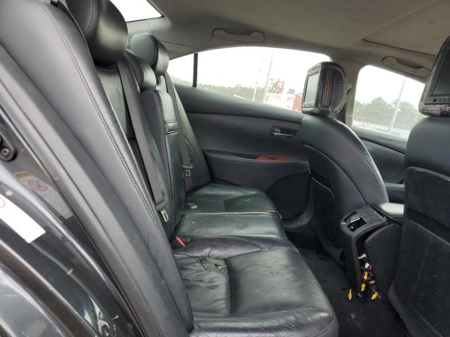 Zdjęcie 10 z aukcji – 2007 LEXUS ES 350 z VIN JTHBJ46G972108180