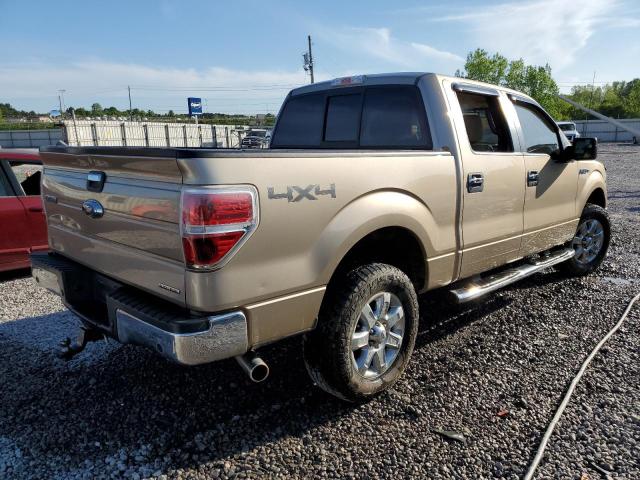 Photo 3 from auction – 2014 FORD F150 SUPER with VIN 1FTFW1EF8EFA67980