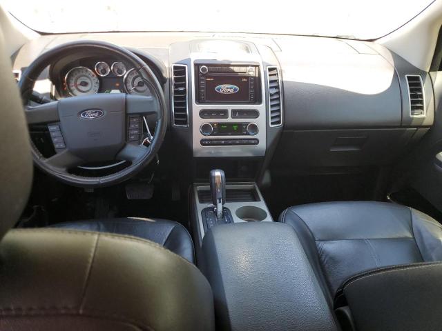 Photo 8 from auction – 2008 FORD EDGE LIMIT with VIN 2FMDK49CX8BB29188