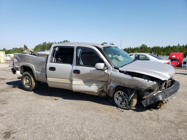 Photo 4 from auction – 2004 CHEVROLET SILVERADO with VIN 1GCHK232X4F237801
