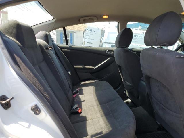 Photo 10 from auction – 2010 NISSAN ALTIMA BAS with VIN 1N4AL2AP5AC139596
