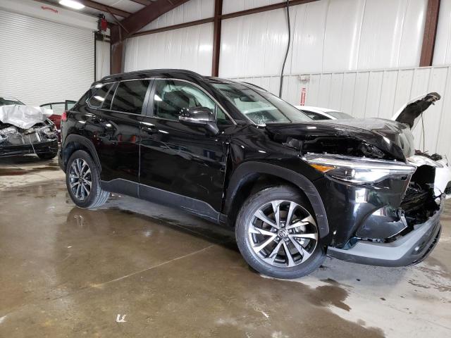 Photo 4 from auction – 2022 TOYOTA COROLLA CR with VIN 7MUDAABG3NV024866