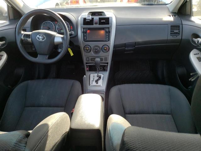 Photo 8 from auction – 2013 TOYOTA COROLLA BA with VIN 5YFBU4EE9DP171639