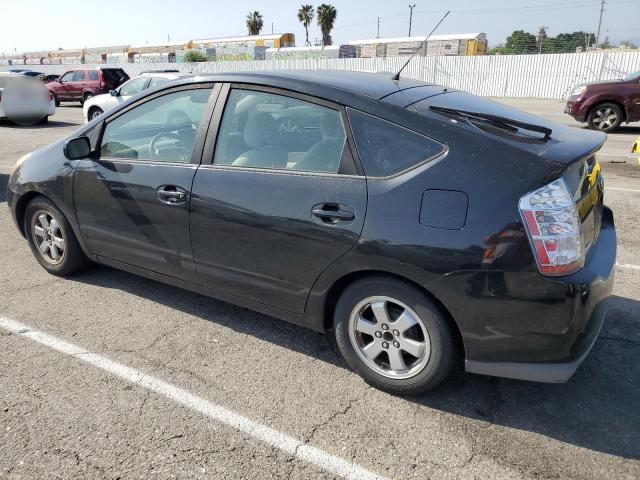 Photo 2 from auction – 2008 TOYOTA PRIUS with VIN JTDKB20U187739334