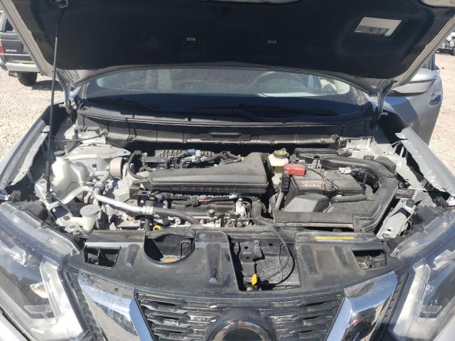 Photo 11 from auction – 2020 NISSAN ROGUE S with VIN KNMAT2MV2LP518426