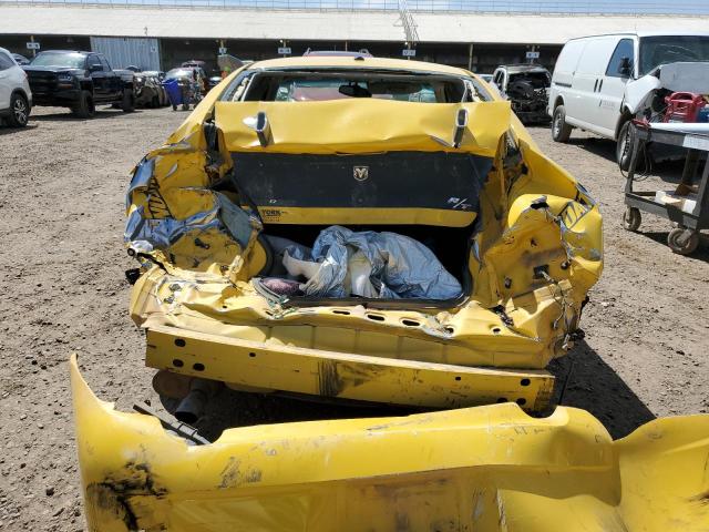 Photo 6 from auction – 2006 DODGE CHARGER R/ with VIN 2B3LA53H86H334534