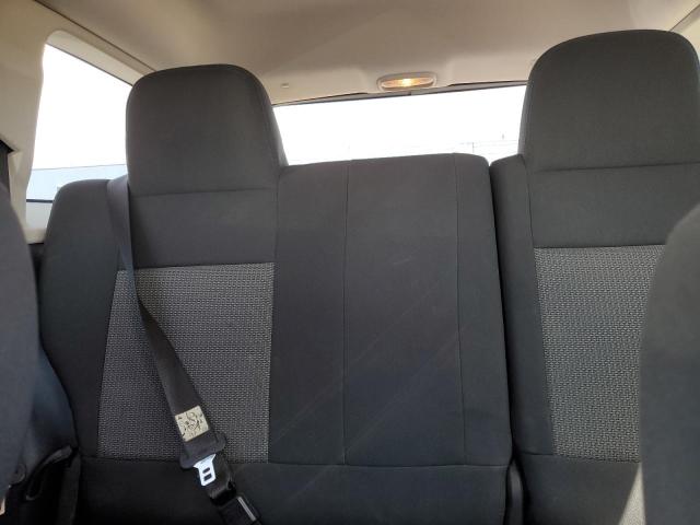Photo 10 from auction – 2009 JEEP PATRIOT SP with VIN 1J4FF28B29D173481