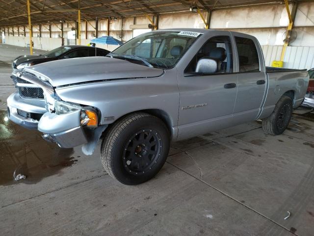 DODGE RAM 1500 S 2005 with VIN 1D7HA18D95S366229 - Photo from auction