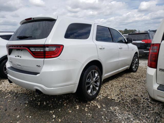 Photo 3 from auction – 2020 DODGE DURANGO R/ with VIN 1C4SDHCT8LC141967