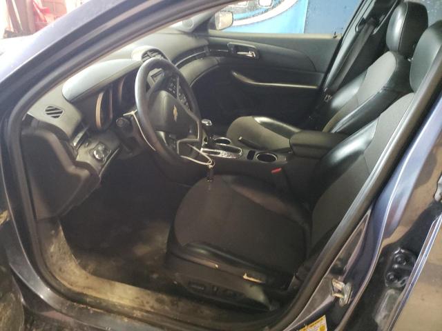 Photo 7 from auction – 2014 CHEVROLET MALIBU 1LT with VIN 1G11C5SL3EF277867