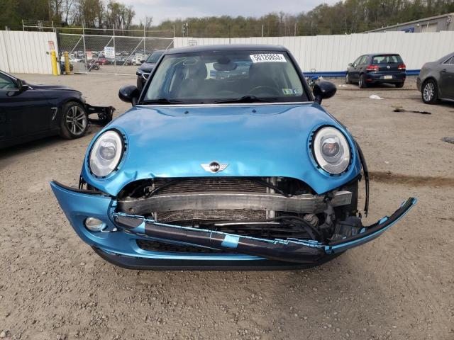 Photo 5 from auction – 2016 MINI COOPER with VIN WMWXU1C59G2D11070