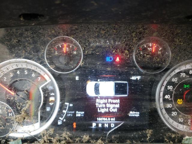 Photo 9 from auction – 2014 RAM 1500 SLT with VIN 1C6RR7LG2ES389967