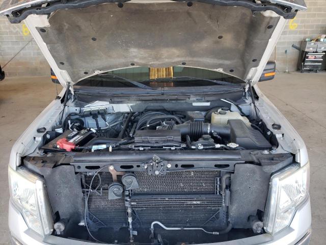 Photo 11 from auction – 2009 FORD F150 SUPER with VIN 1FTRW12809FA67996