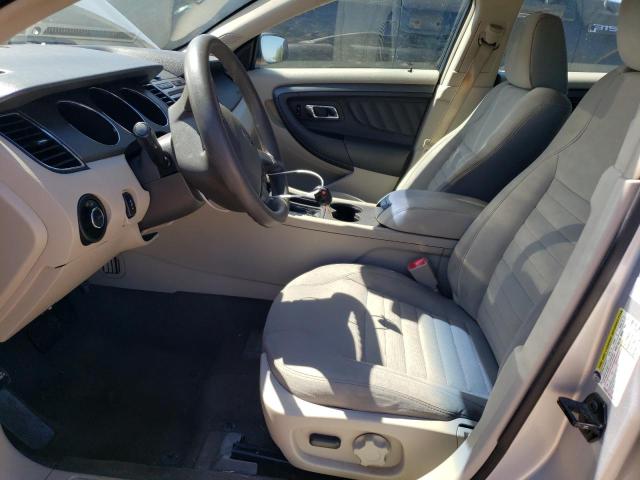 Photo 7 from auction – 2011 FORD TAURUS SE with VIN 1FAHP2DW8BG144548