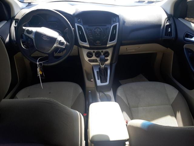 Photo 8 from auction – 2014 FORD FOCUS SE with VIN 1FADP3F20EL221634