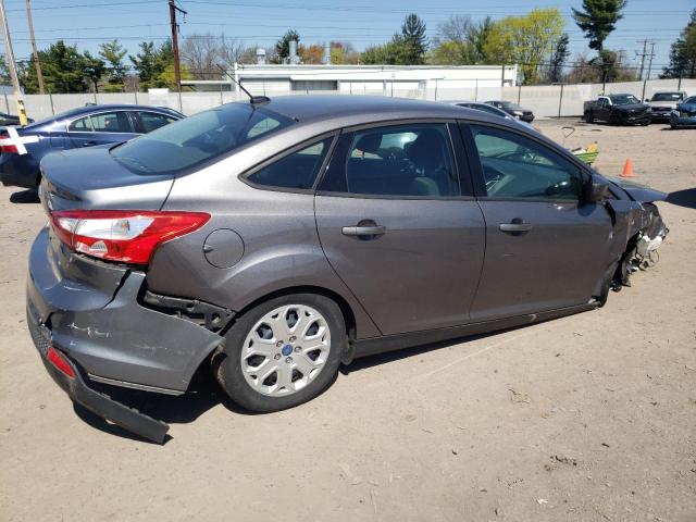 Photo 3 from auction – 2012 FORD FOCUS SE with VIN 1FAHP3F29CL270121