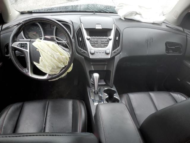 Photo 8 from auction – 2010 CHEVROLET EQUINOX LT with VIN 2CNALPEW6A6405463