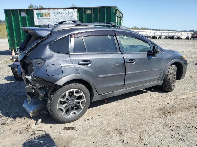 Photo 3 from auction – 2016 SUBARU CROSSTREK with VIN JF2GPAKC5G8348302