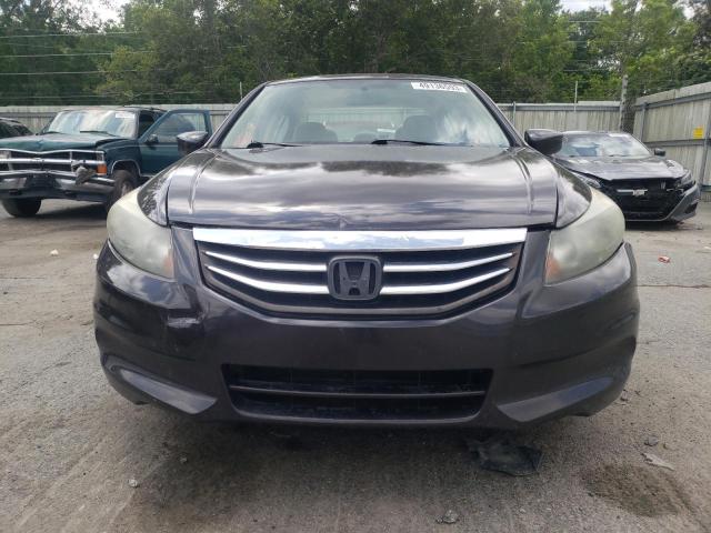 Photo 5 from auction – 2012 HONDA ACCORD LXP with VIN 1HGCP2F47CA048920