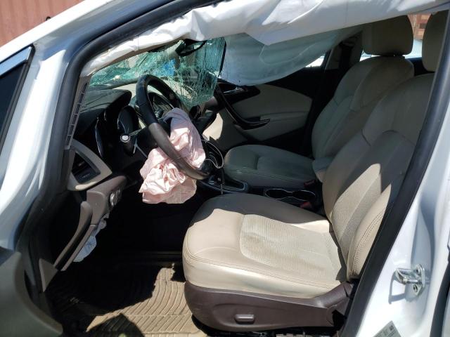 Photo 7 from auction – 2015 BUICK VERANO CON with VIN 1G4PR5SK1F4214590