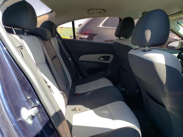 Photo 10 from auction – 2011 CHEVROLET CRUZE LS with VIN 1G1PC5SH3B7154095