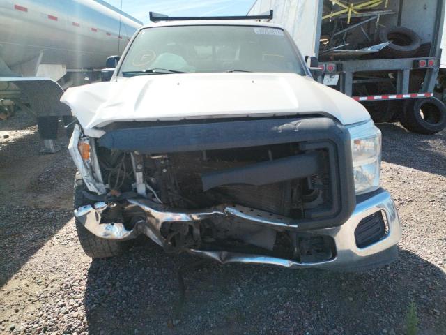 Photo 5 from auction – 2016 FORD F250 SUPER with VIN 1FT7X2A66GED27928