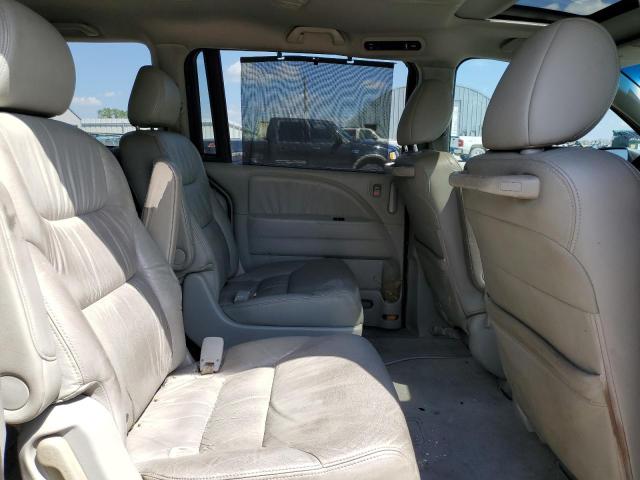 Photo 11 from auction – 2008 HONDA ODYSSEY EX with VIN 5FNRL38718B405962