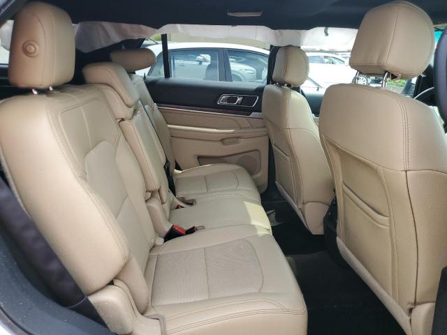 Photo 11 from auction – 2017 FORD EXPLORER L with VIN 1FM5K7F8XHGA55169