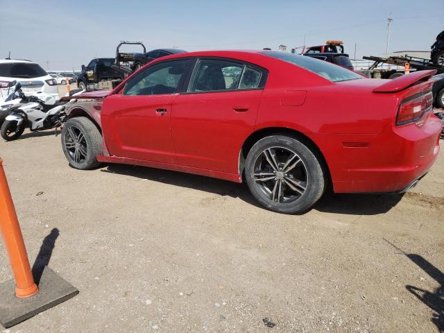 Photo 2 from auction – 2013 DODGE CHARGER SX with VIN 2C3CDXJG2DH656583