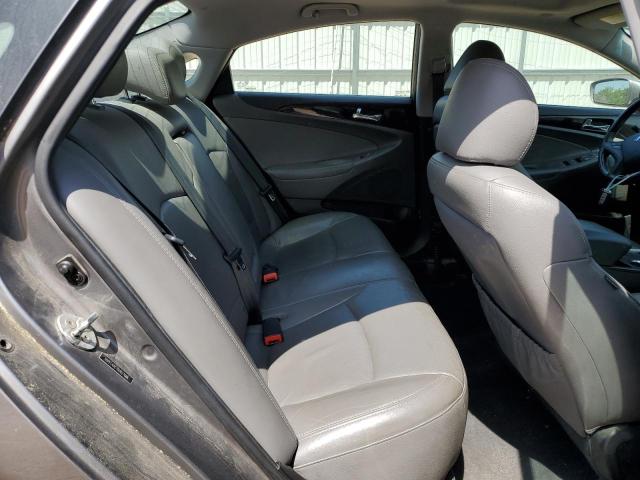 Photo 10 from auction – 2013 HYUNDAI SONATA SE with VIN 5NPEC4AC7DH627686
