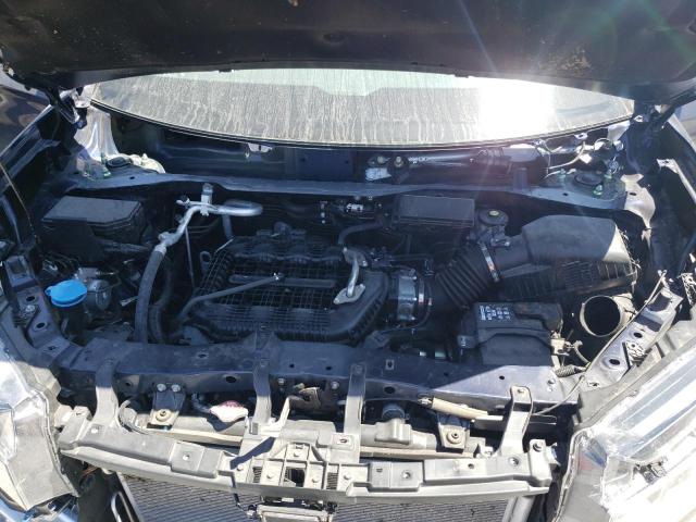 Photo 11 from auction – 2022 HONDA RIDGELINE with VIN 5FPYK3F7XNB010196