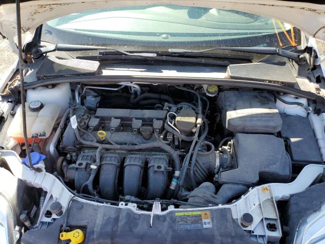 Photo 11 from auction – 2012 FORD FOCUS SEL with VIN 1FAHP3H21CL353538