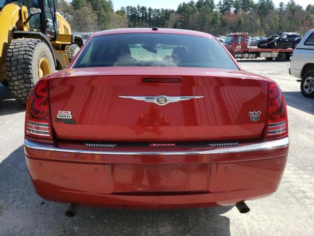 Photo 6 from auction – 2010 CHRYSLER 300C with VIN 2C3CK6CT5AH203760