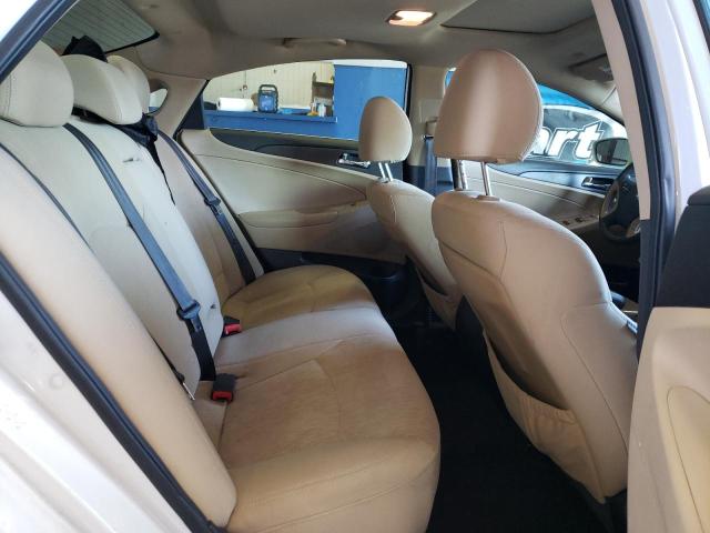 Photo 10 from auction – 2011 HYUNDAI SONATA GLS with VIN 5NPEB4AC8BH164117