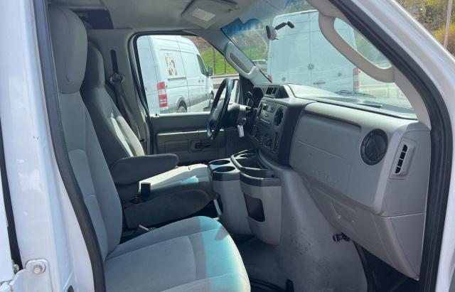 Photo 5 from auction – 2012 FORD ECONOLINE with VIN 1FTNE2EW9CDA73557