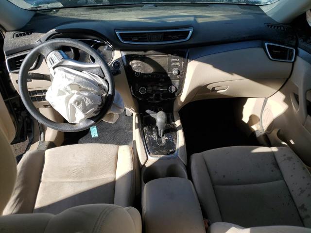Photo 8 from auction – 2016 NISSAN ROGUE S with VIN KNMAT2MV9GP735686