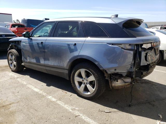 Photo 2 from auction – 2020 LAND ROVER RANGE ROVE with VIN SALYB2EXXLA239030