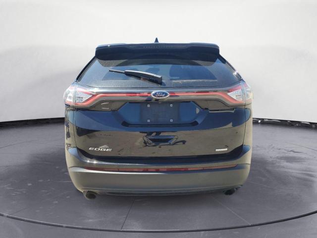 Photo 6 from auction – 2018 FORD EDGE SE with VIN 2FMPK3G93JBC21196