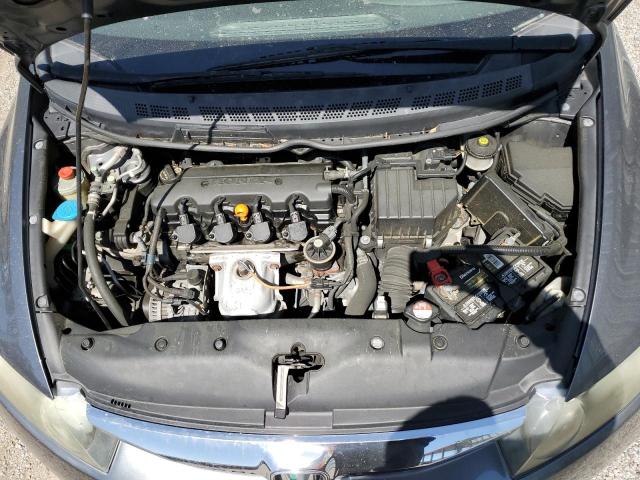 Foto 11 de la subasta – 2011 HONDA CIVIC EX con VIN 19XFA1F8XBE014072