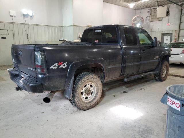 Photo 3 from auction – 2003 CHEVROLET SILVERADO with VIN 1GCHK29183E312448