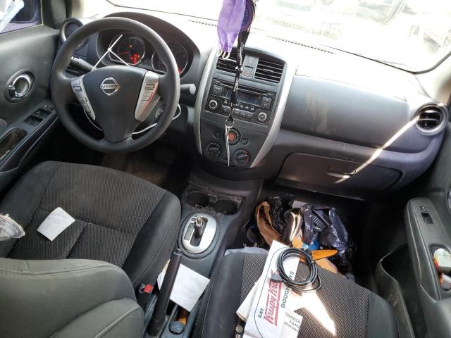 Photo 8 from auction – 2016 NISSAN VERSA S with VIN 3N1CN7AP4GL912102