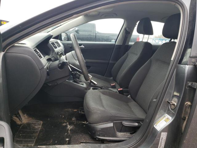 Photo 7 from auction – 2011 VOLKSWAGEN JETTA BASE with VIN 3VW2K7AJ9BM065011