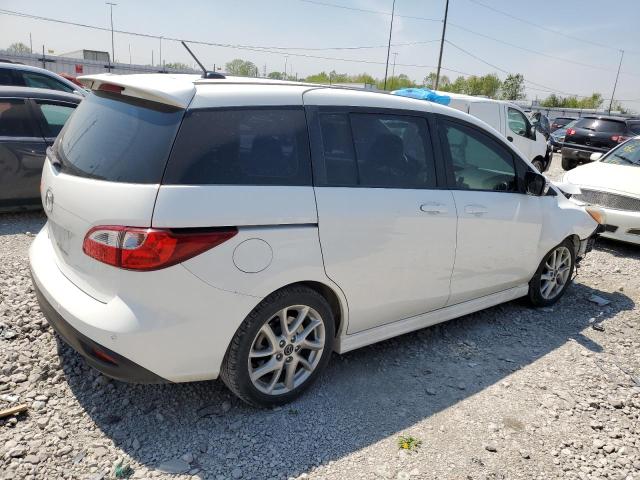 Photo 3 from auction – 2014 MAZDA 5 GRAND TO with VIN JM1CW2DL5E0166341